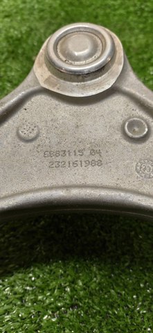 31106883115 BMW Рычаг передней подвески верхний левый купить в Полтава