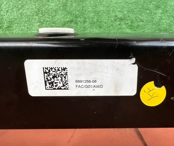 BMW 31106891256 Балка передней подвески (подрамник) в наличии Запорожье