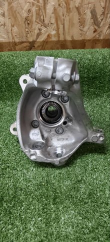 31216882595 BMW Цапфа передняя левая купить в Ирпень