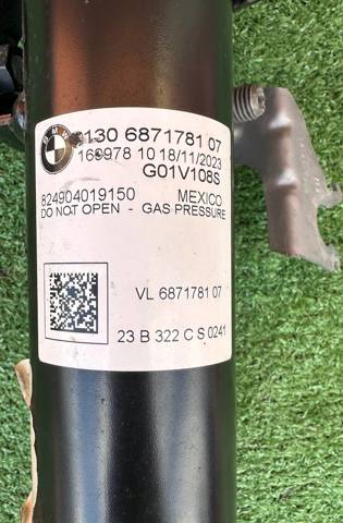 31316871781 Амортизатор передний левый купить Павлоград