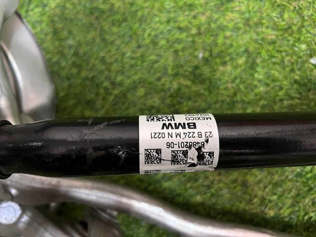 BMW 31608486204 Левая полуось в наличии Днепр