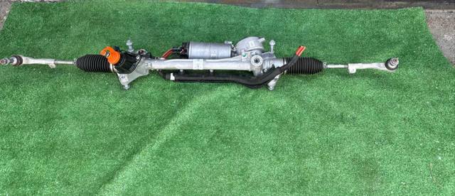 Рулевая рейка 32105A50429 BMW