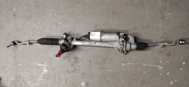 Рулевая рейка 32105B35836 BMW