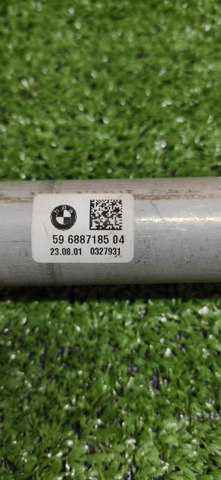 BMW 32306887185 Вал рулевой колонки в наличии Полтава