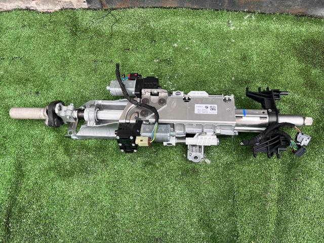 Колонка рулевая 32306894879 BMW