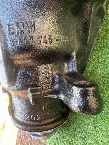 33108686981 BMW купить в Ровно