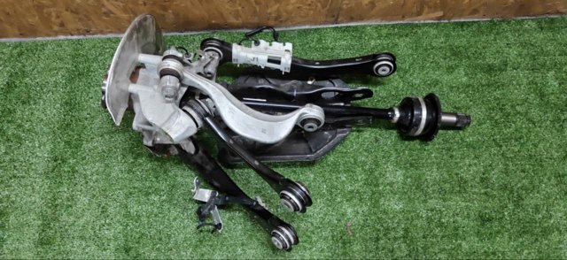 Полуось задняя, правая 33208487514 BMW