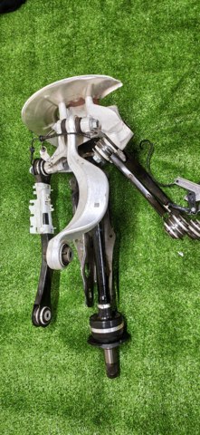 Полуось задняя, правая 33208487518 BMW