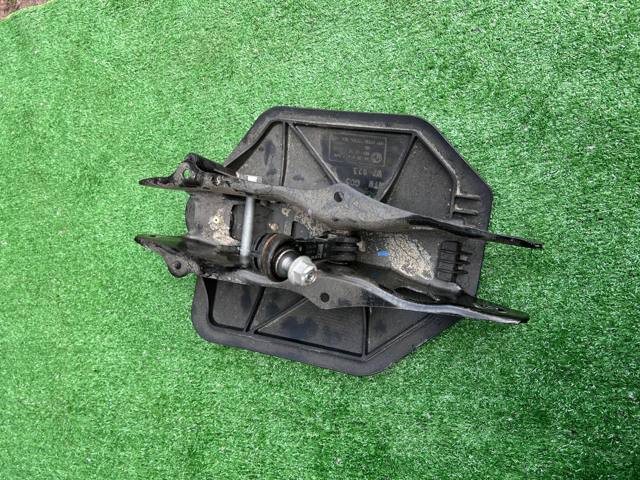 33306878031 BMW Рычаг задней подвески нижний левый/правый купить в Черновцы
