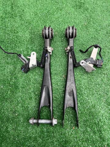 Тяга продольная задней подвески 33306878037 BMW