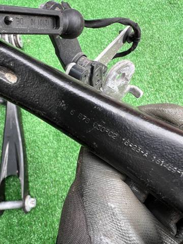 BMW 33306878037 Тяга продольная задней подвески в наличии Львов