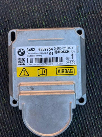 ЭБУ ABS 34526887754 BMW