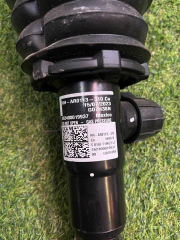 37106869037 BMW Амортизатор задний левый купить в Львов