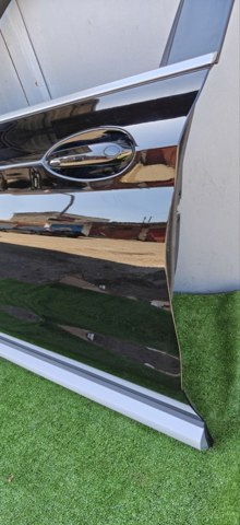 41007465527 BMW Дверь передняя левая купить в Ирпень