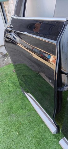 41007465534 Дверь задняя правая купить Одесса