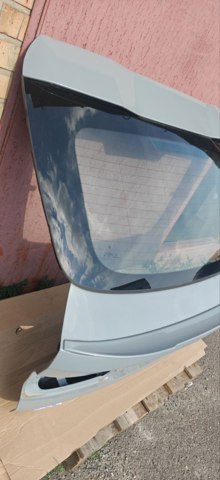 41007486250 BMW Дверь задняя (багажная 3/5-я (ляда) купить в Сумы