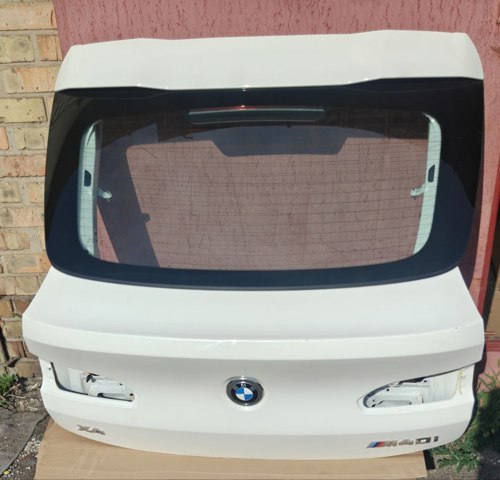 Дверь задняя багажная 41007486250 BMW