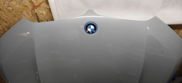 41007492375 Капот купить Ирпень