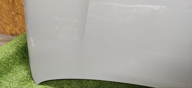 41007492375 BMW Капот купить в Ровно