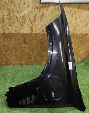 Крыло левое 41007492376 BMW
