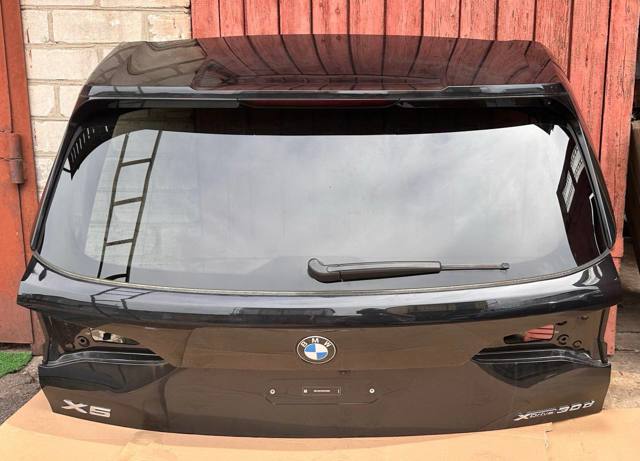 Пятая дверь 41007931925 BMW