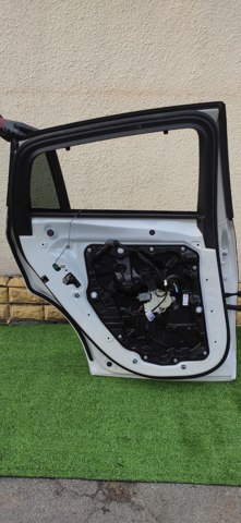 BMW 41008497451 Дверь задняя левая в наличии Житомир