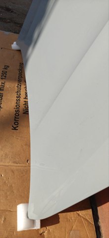 41008499153 Капот купить Одесса