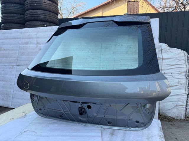 BMW 41009491559 Крышка багажника в наличии Ужгород