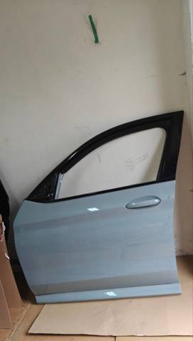 Передняя левая дверь 41517478339 BMW