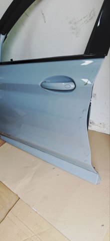 41517478339 BMW Дверь передняя левая купить в Каменское