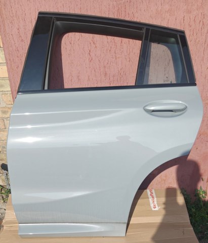 Дверь задняя 41517478343 BMW