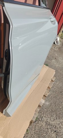 41517478343 BMW Дверь задняя левая купить в Киев