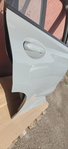 BMW 41517478344 Дверь задняя правая в наличии Кривой Рог