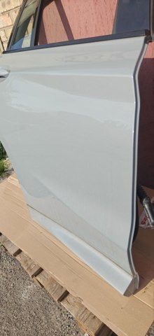 41517478344 BMW Дверь задняя правая купить в Тернополь