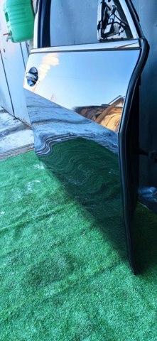 41518738552 BMW Дверь передняя правая купить в Ужгород