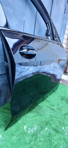 41518738552 BMW Дверь передняя правая купить в Житомир
