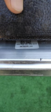51115A1A2C9 BMW Усилитель бампера переднего купить в Сумы