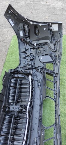 BMW 51115A45331 Бампер передний в наличии Каменское
