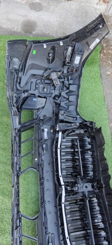 51115A45331 BMW Передний бампер купить в Чернигов