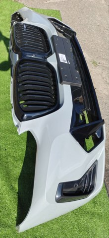 BMW 51115A45E22 Передний бампер в наличии Полтава