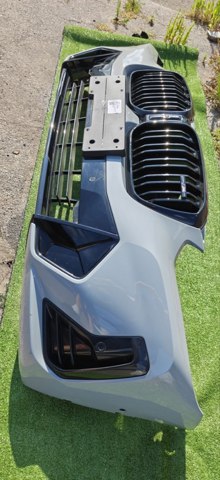 BMW 51115A45E22 Бампер передний в наличии Черновцы