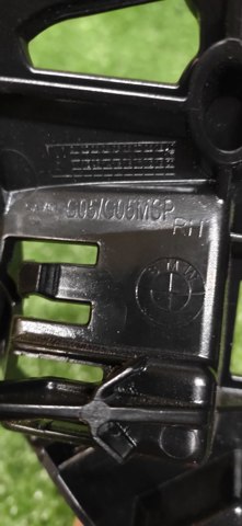51117421850 BMW Кронштейн бампера переднего правый купить в Каменское