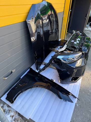 51117885211 BMW купить в Львов