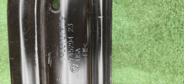 51127436737 BMW купить в Ужгород
