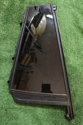 Окно надставки двери задней 51357410056 BMW