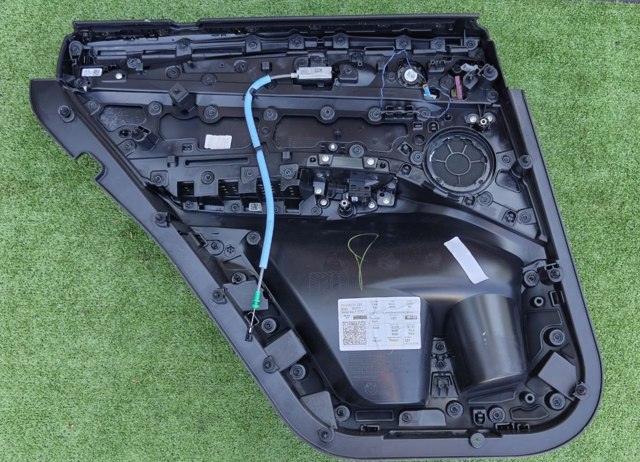 BMW 51427940086 в наличии Полтава