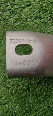 51617329746 BMW Распорка передних стоек подвески правая купить в Львов