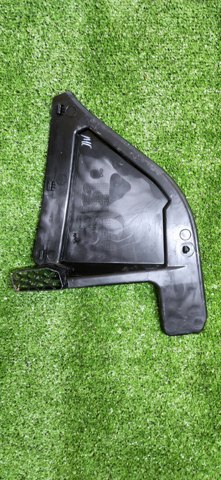 51717434881 BMW Заглушка жабо боковая купить в Черновцы