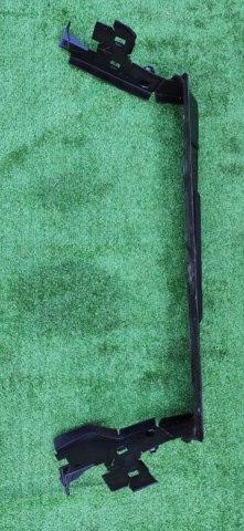 51747421678 BMW Нижний дефлектор радиатора купить в Львов