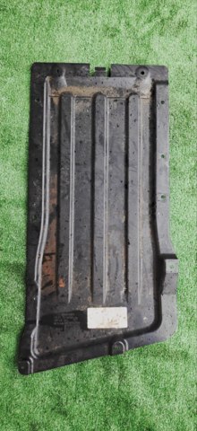 Защита днища, средняя часть 51757424880 BMW
